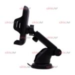هولدر تلسکوپی جرثقیلی Phone Holder مدل CZ-3115 - Image 3