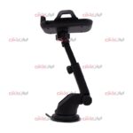 هولدر تلسکوپی جرثقیلی Phone Holder مدل CZ-3115 - Image 4