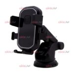 هولدر تلسکوپی جرثقیلی Phone Holder مدل CZ-3141W - Image 3