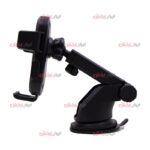 هولدر تلسکوپی جرثقیلی Phone Holder مدل CZ-3141W - Image 4
