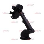 هولدر تلسکوپی جرثقیلی Phone Holder مدل CZ-3141W - Image 5