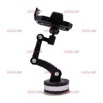 هولدر تلسکوپی جرثقیلی Phone Holder مدل CZ031