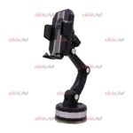 هولدر تلسکوپی جرثقیلی Phone Holder مدل CZ031 - Image 4