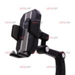هولدر تلسکوپی جرثقیلی Phone Holder مدل CZ031 - Image 5