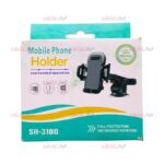 هولدر تلسکوپی جرثقیلی مدل Mobile Phone Holder SH-3100 - Image 3