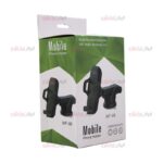 هولدر تلسکوپی جرثقیلی مدل Mobile Phone Holder WF-06 - Image 3