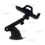 هولدر تلسکوپی جرثقیلی مدل Mobile Phone Holder WF-06 - Image 4