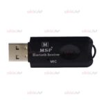 گیرنده USB بلوتوث MSP مدل M24 - Image 4