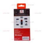 گیرنده USB بلوتوث MSP مدل M24 - Image 7