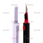 کیت تمیز کننده ایرپاد Multi Functional Cleaning Pen - Image 3