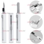 کیت تمیز کننده ایرپاد Multi Functional Cleaning Pen - Image 5