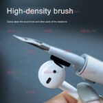 کیت تمیز کننده ایرپاد Multi Functional Cleaning Pen - Image 6