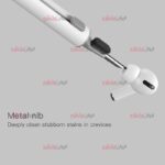 کیت تمیز کننده ایرپاد Multi Functional Cleaning Pen - Image 8