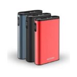 پاوربانک NIZOOKI مدل K10Plus ظرفیت 10000 میلی آمپر - Image 3