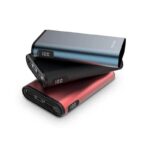 پاوربانک NIZOOKI مدل K10Plus ظرفیت 10000 میلی آمپر - Image 5