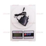 شارژر سوزنی NOKIA مدل 6101 ویژگی اورجینال بازار - Image 4