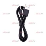 کابل شارژر NOKIA سوزنی ریز مدل N70 - Image 3