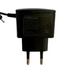 شارژر سوزنی NOKIA مدل N70 - Image 4