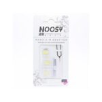 خشاب سیم کارت NOOSY برچسب دار - Image 5
