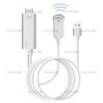 دانگل HDMI موبایل ONTEN مدل OTN-7571 ویژگی Wireless