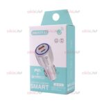 شارژر فندکی ORIGINAL مدل Q-012 ویژگی درگاه PD