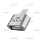 OTG MicroUSB ارلدام مدل ET-OT01 - Image 3