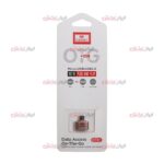 OTG MicroUSB ارلدام مدل ET-OT01