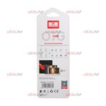 OTG MicroUSB ارلدام مدل ET-OT01 - Image 5