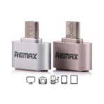 OTG ریمکس مدل RA-OTG اورجینال - Image 4