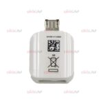 OTG  پکدار سامسونگ MicroUSB اورجینال - Image 3