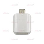 OTG  پکدار سامسونگ MicroUSB اورجینال - Image 4