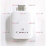 OTG سامسونگ مدل MicroUSB ویژگی اورجینال - Image 4