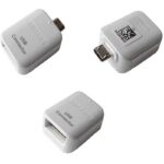 OTG سامسونگ مدل MicroUSB ویژگی اورجینال - Image 6