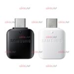 OTG سامسونگ مدل Type-C ویژگی اورجینال