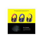 هدفون OVLENG مدل MX666 - Image 5