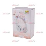 هدفون عروسکی گربه ای P47M - Image 3