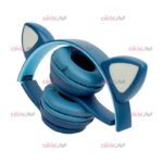 هدفون عروسکی گربه ای P47M - Image 5