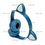 هدفون عروسکی گربه ای P47M - Image 6