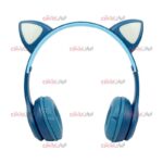 هدفون عروسکی گربه ای P47M - Image 7
