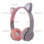 هدفون عروسکی گربه ای P47M - Image 8