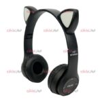هدفون عروسکی گربه ای P47M - Image 9