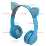 هدفون عروسکی گربه ای P47M - Image 10