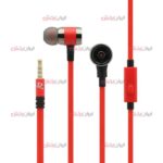 هندزفری PAPADA مدل PA200 ویژگی جک 3.5 - Image 3