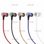 هندزفری PAPADA مدل PA200 Type-C ویژگی جک تایپ سی - Image 3
