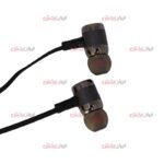 هندزفری PAPADA مدل PA200 Type-C ویژگی جک تایپ سی - Image 5