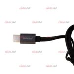 هندزفری PAPADA مدل PA200 Type-C ویژگی جک تایپ سی - Image 6