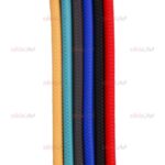 کابل AUX انتقال صدای Pioneer مدل Quick Transmission ویژگی کابل ضخیم - Image 7