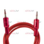 کابل AUX پکدار Pioneer مدل Quick Transmission ویژگی Grade B