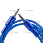 کابل AUX پکدار Pioneer مدل Quick Transmission ویژگی Grade B - Image 5