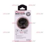 هولدر Pioneer مدل H-31 ویژگی مگنت بسیار قدرتمند - Image 6
